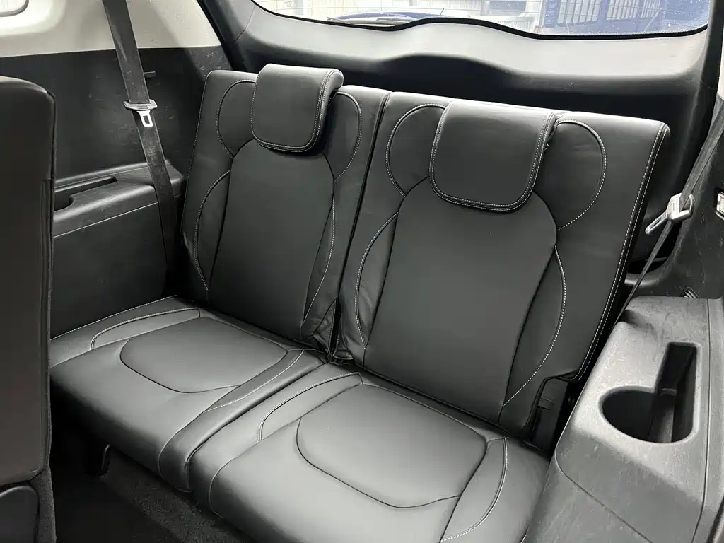 Baojun 530 — миниатюра 12