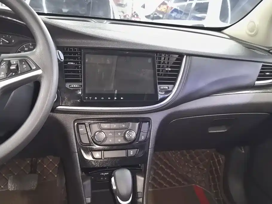 Buick Encore — миниатюра 13