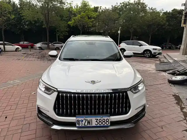 CHEETAH CARS MATTU 2019