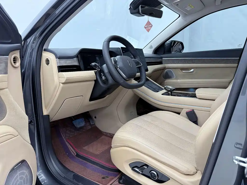AITO Wenjie AITO M7 — миниатюра 4