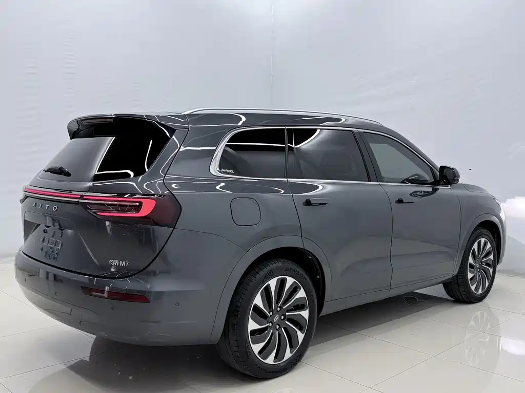 AITO Wenjie AITO M7 — миниатюра 16