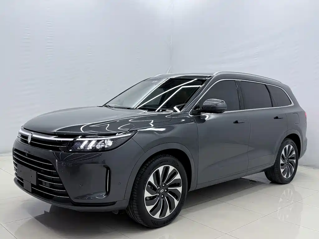 AITO Wenjie AITO M7
