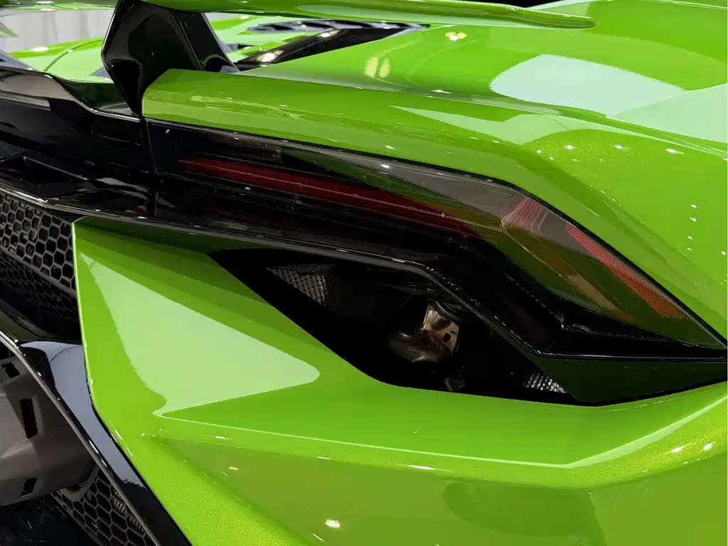 Lamborghini Huracán — миниатюра 16