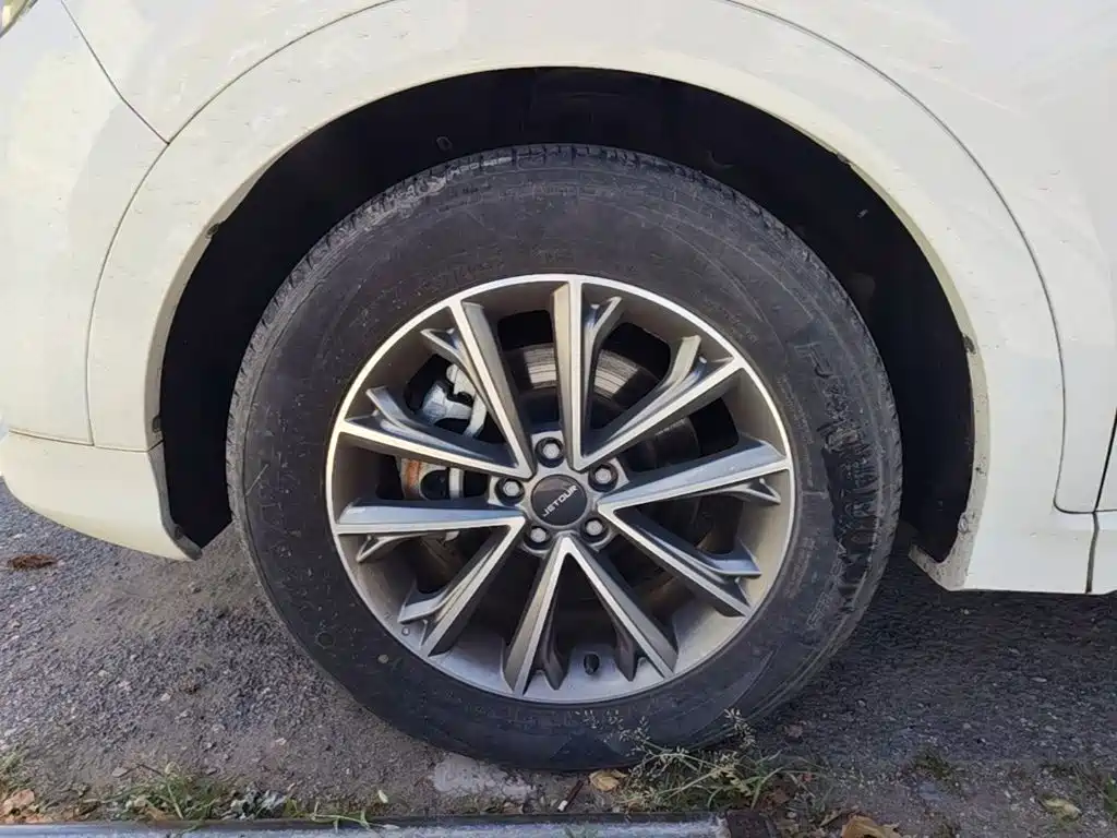 Jetour X70 — миниатюра 23