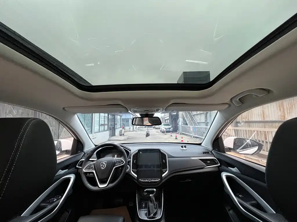 Baojun 530 — миниатюра 10