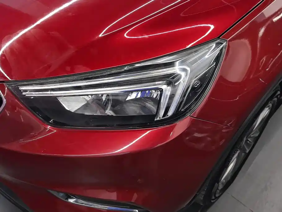 Buick Encore — миниатюра 5