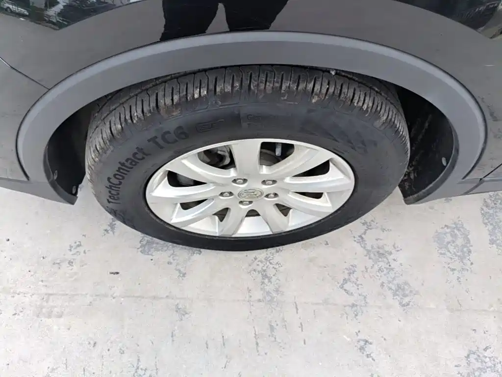 Buick Envision Plus — миниатюра 23