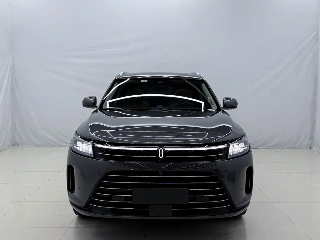 AITO Wenjie AITO M7 — миниатюра 2