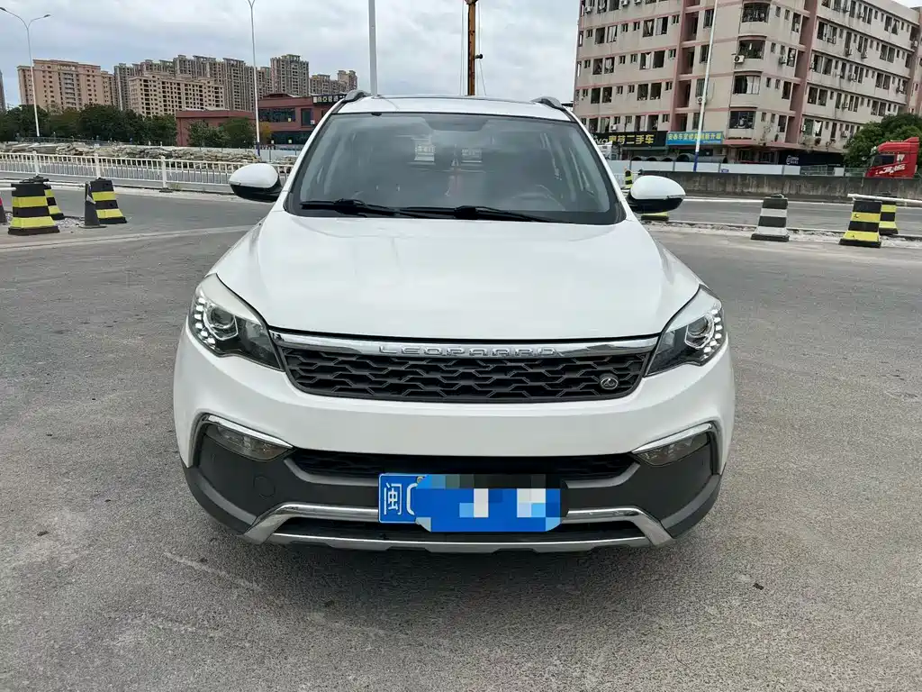 CHEETAH CARS CHEETAH CS10