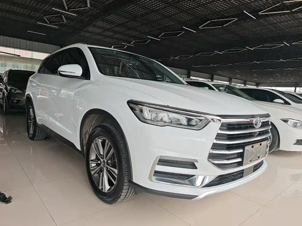 BYD Pro — миниатюра 4