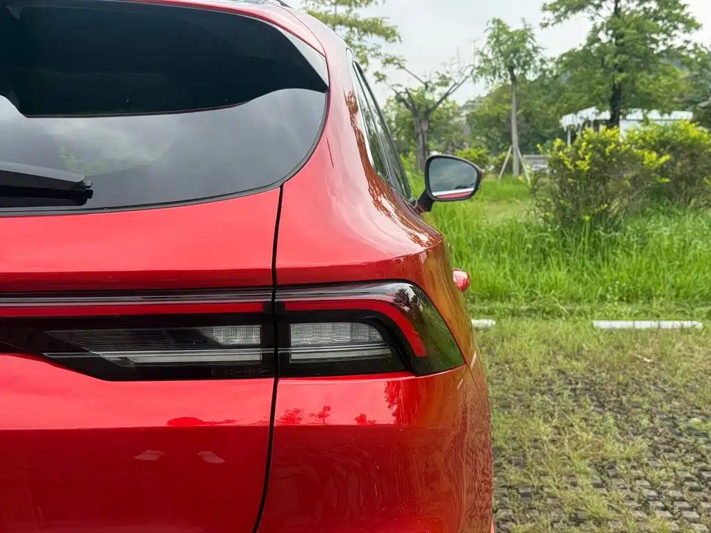 Fengxing Fengxing T5 EVO — миниатюра 21