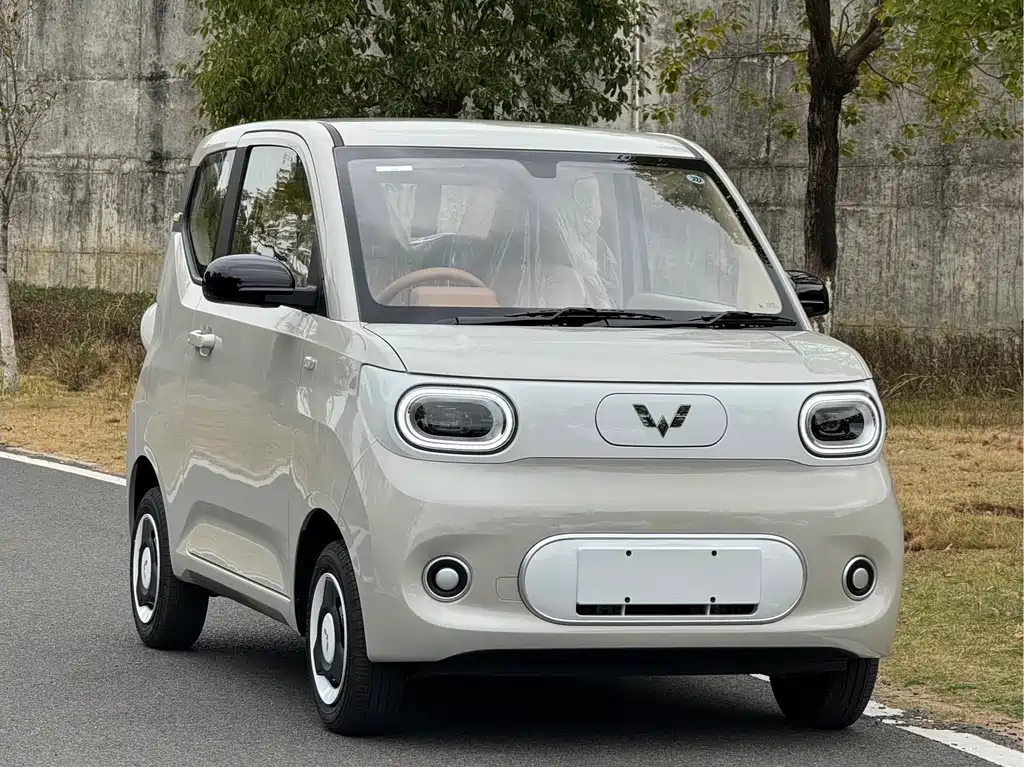 Wuling Mini EV MINIEV 2024 215km