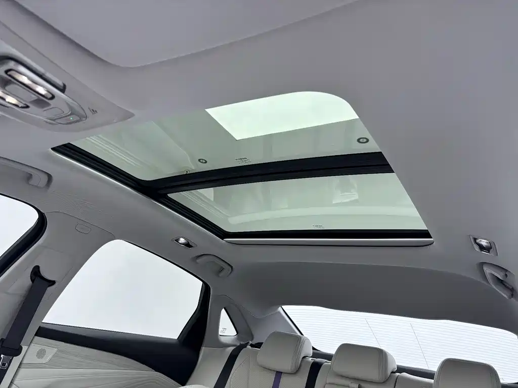 Geely Xingrui — миниатюра 7