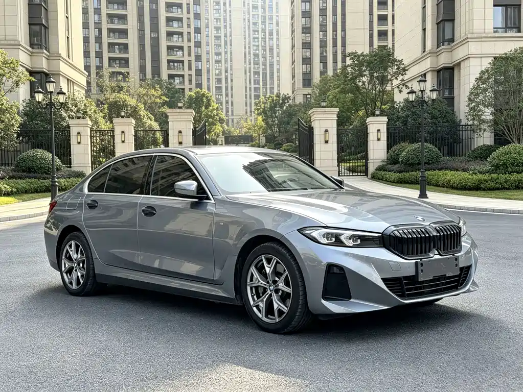 BMW i3 — миниатюра 3