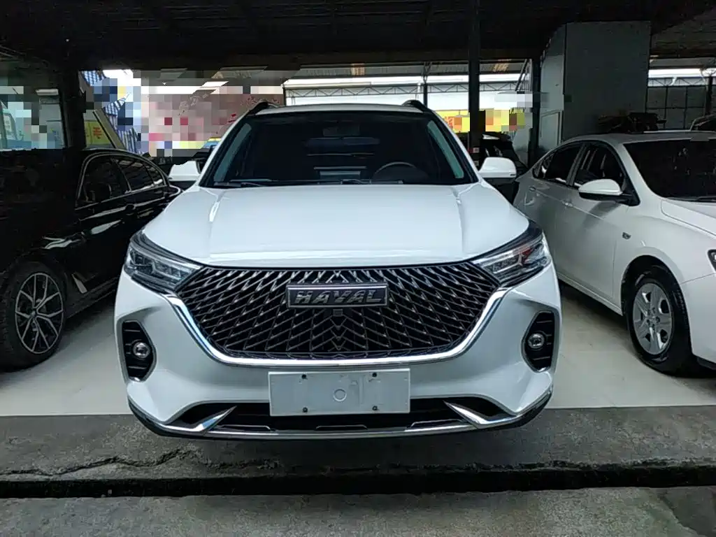 Haval M6 — миниатюра 3