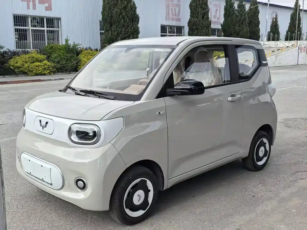 Wuling MINIEV 2026