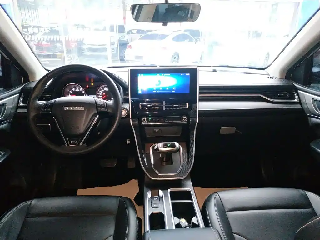 Haval M6 — миниатюра 10