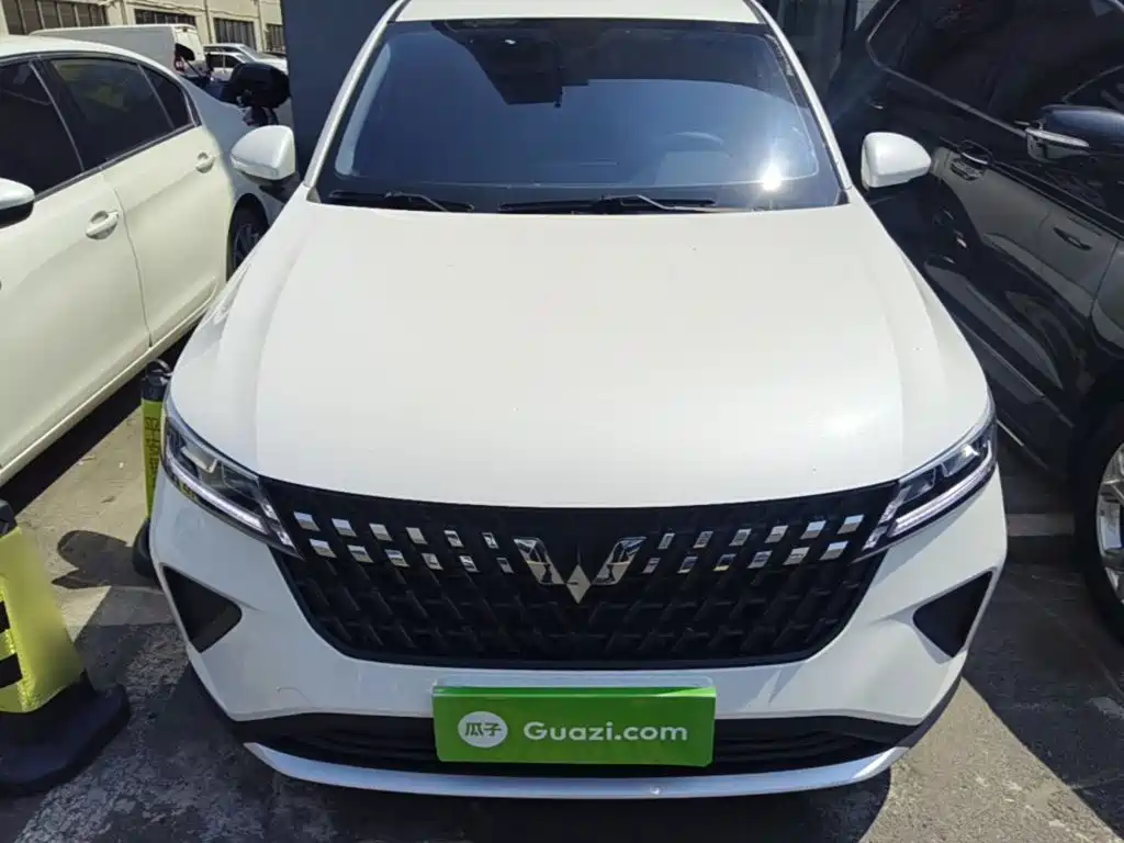 Wuling Xingchi — миниатюра 3