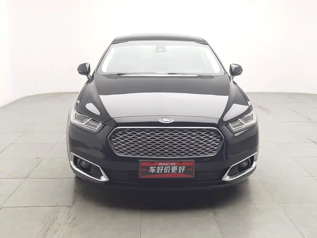 Ford Taurus — миниатюра 3