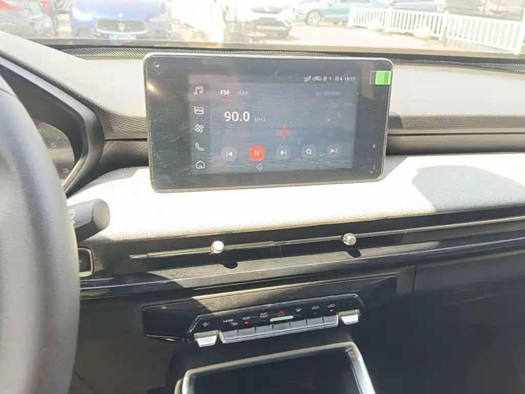 Wuling Xingchi — миниатюра 13