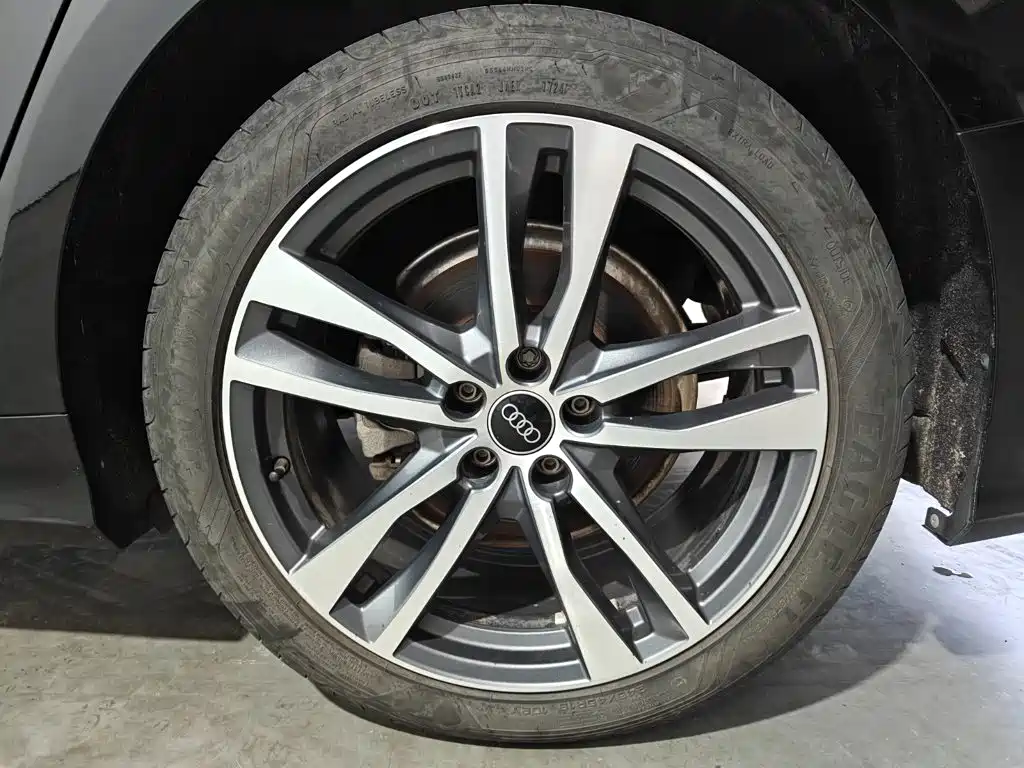 Audi A6L — фотографии объявления, Фото 15