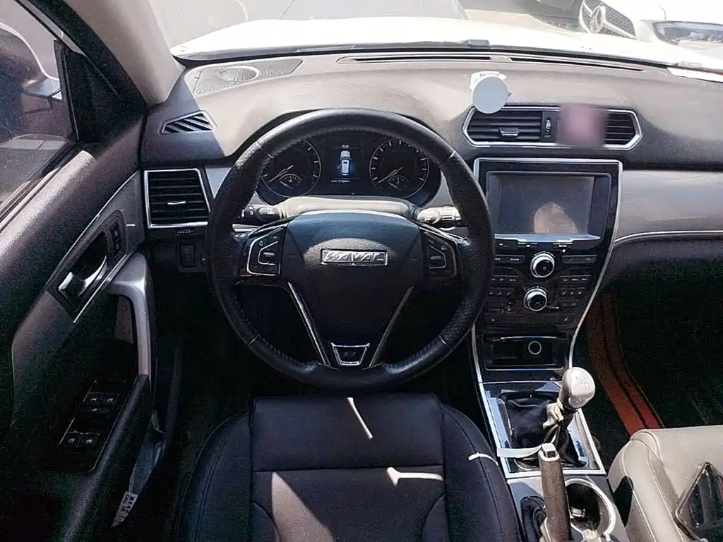 Haval H2 — миниатюра 15