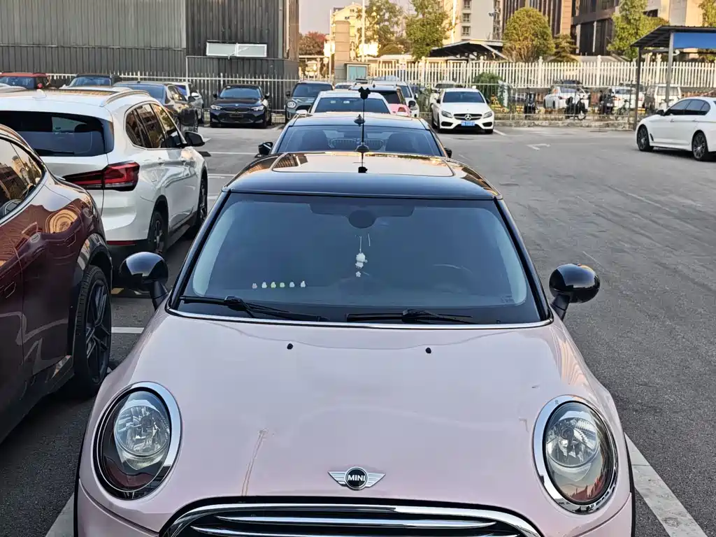 MINI Mini — миниатюра 2