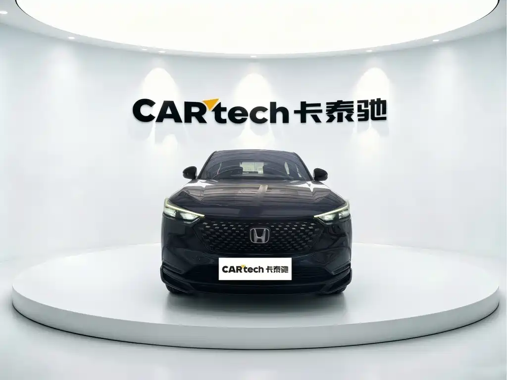 Honda XR-V — миниатюра 2