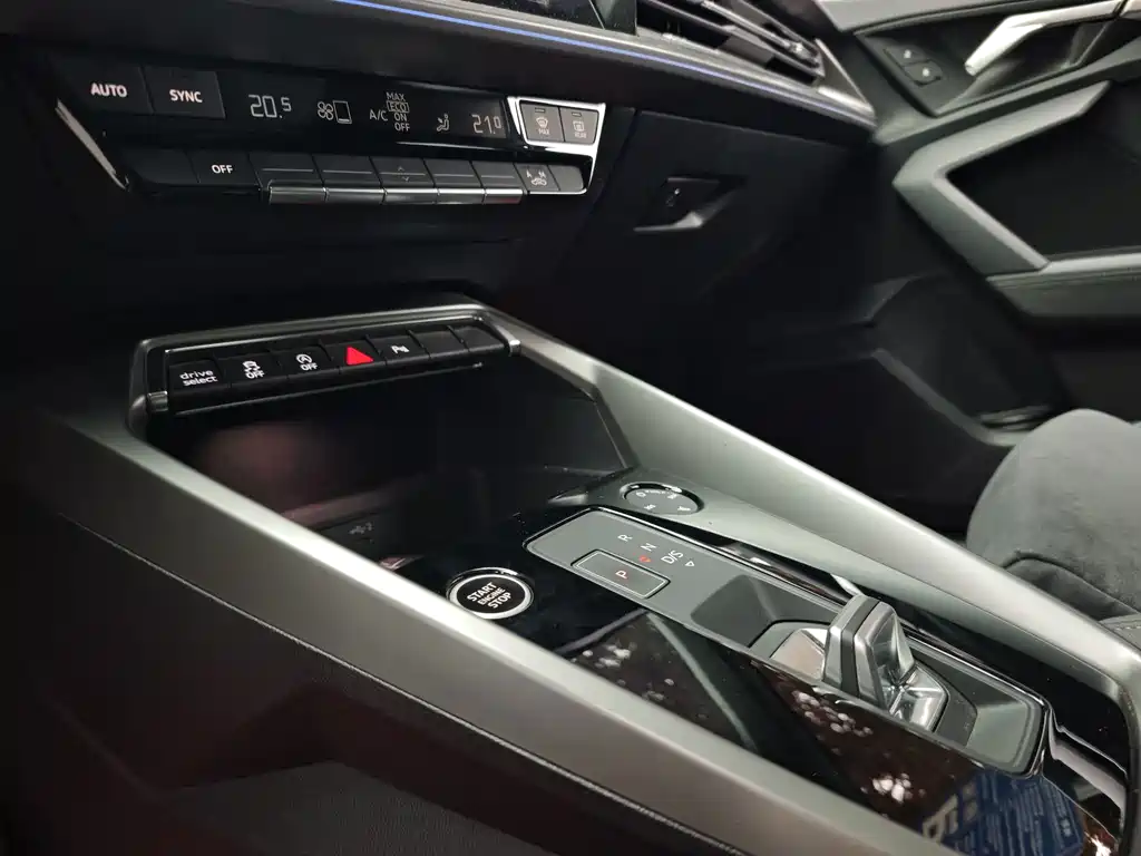 Audi A3 — миниатюра 18