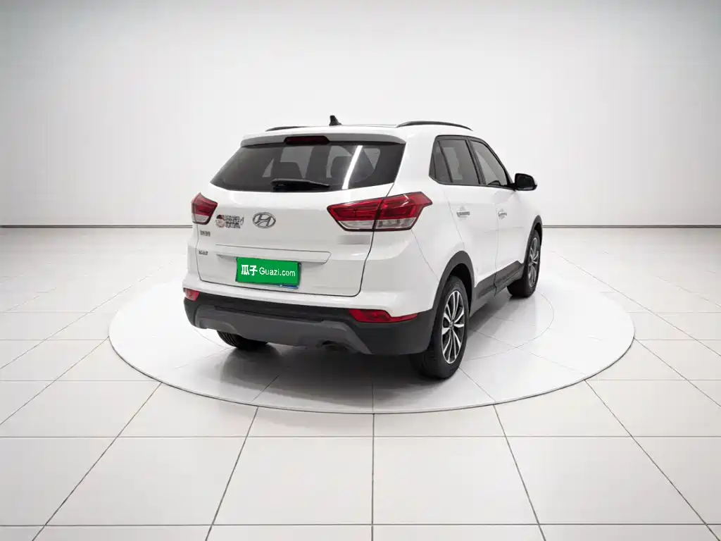 Hyundai ix25 — миниатюра 6