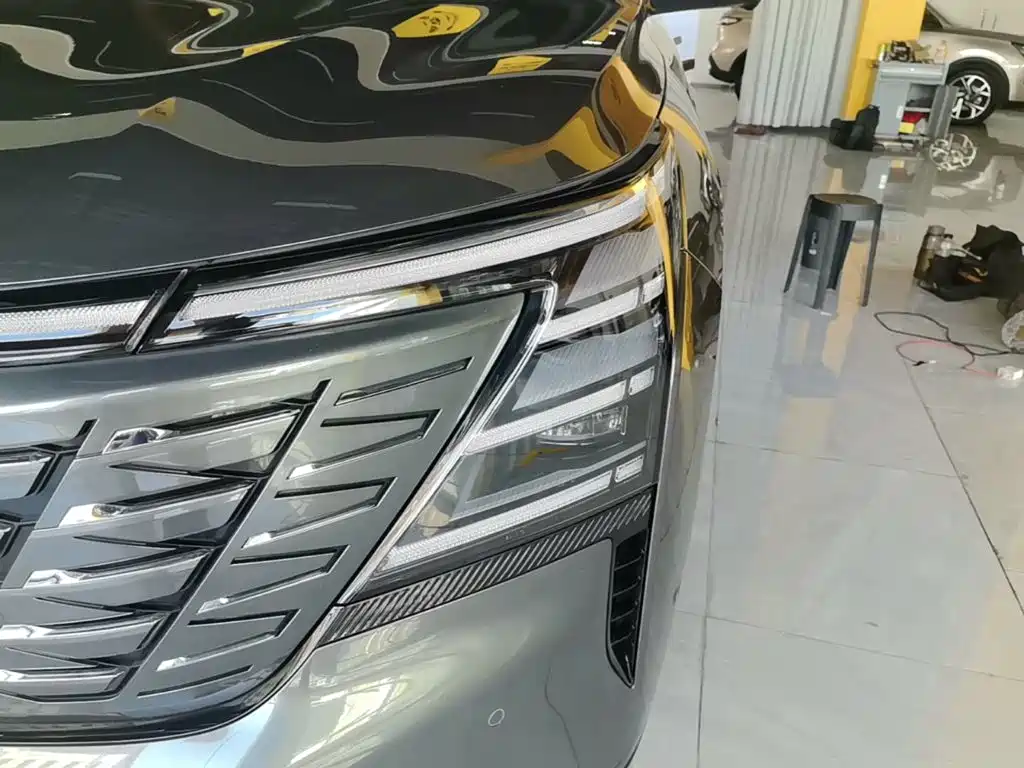Changan Changan CS75PLUS — миниатюра 24