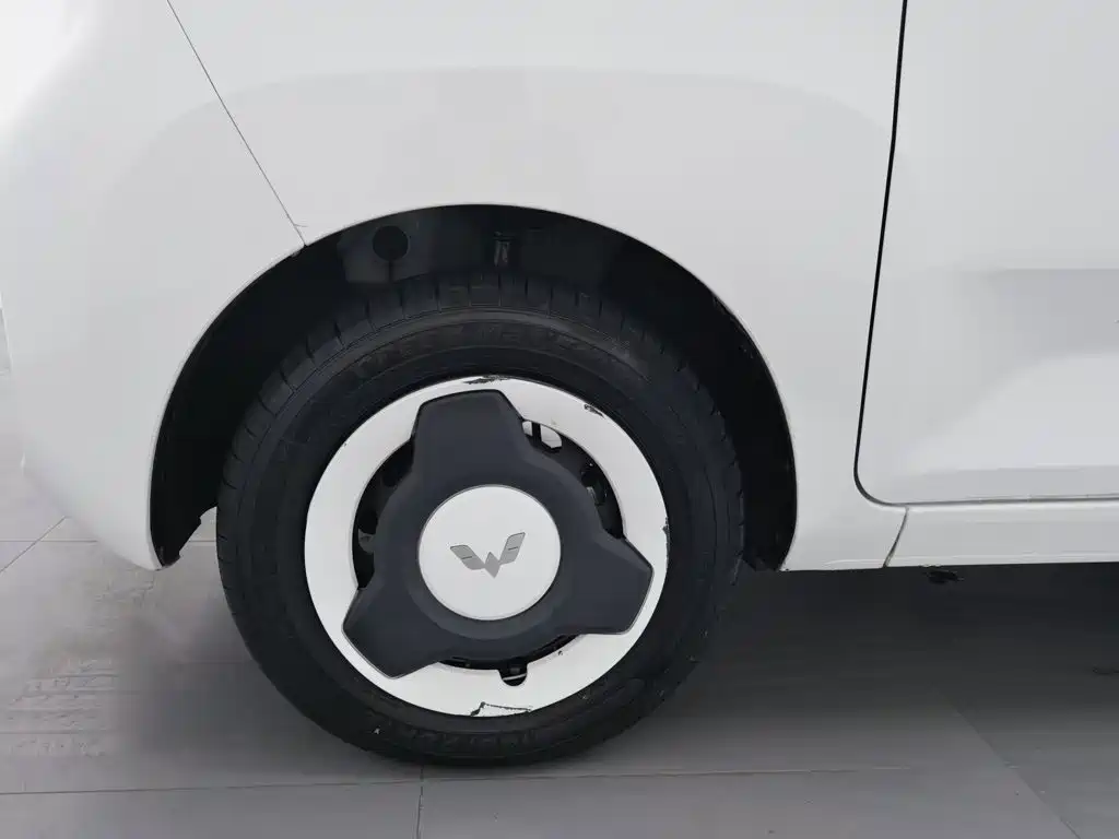 Wuling MINIEV — миниатюра 17