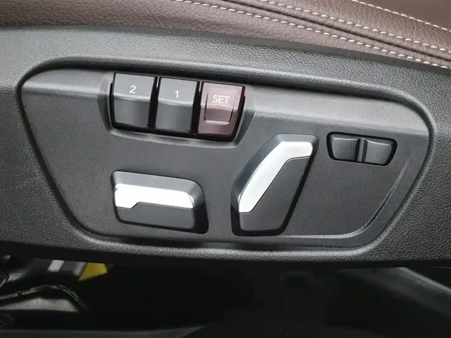 BMW X1 — фотографии объявления, Фото 19