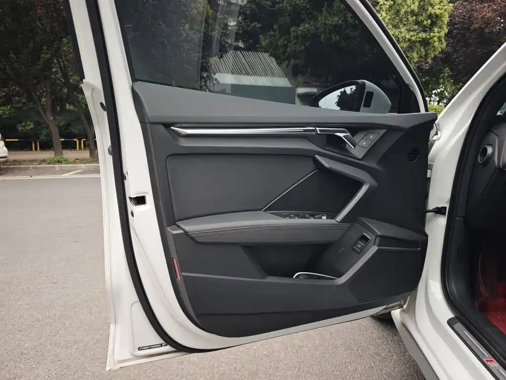 Audi A3 — миниатюра 4