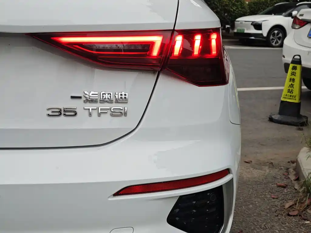 Audi A3 — миниатюра 11