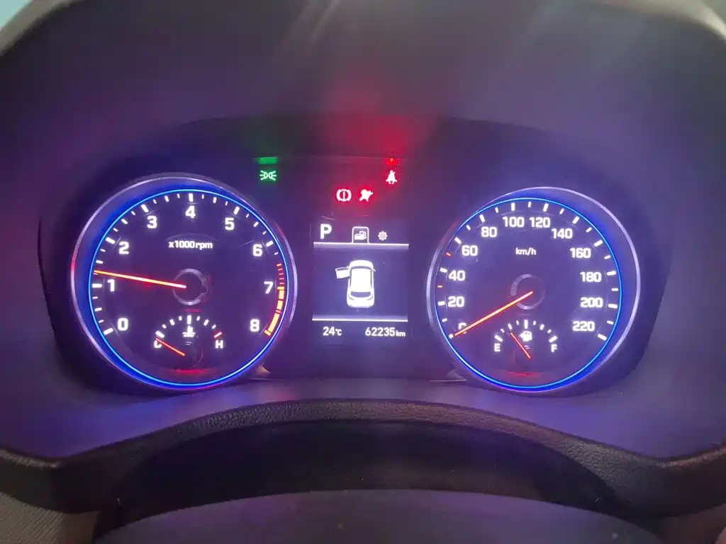 Hyundai ix25 — миниатюра 12