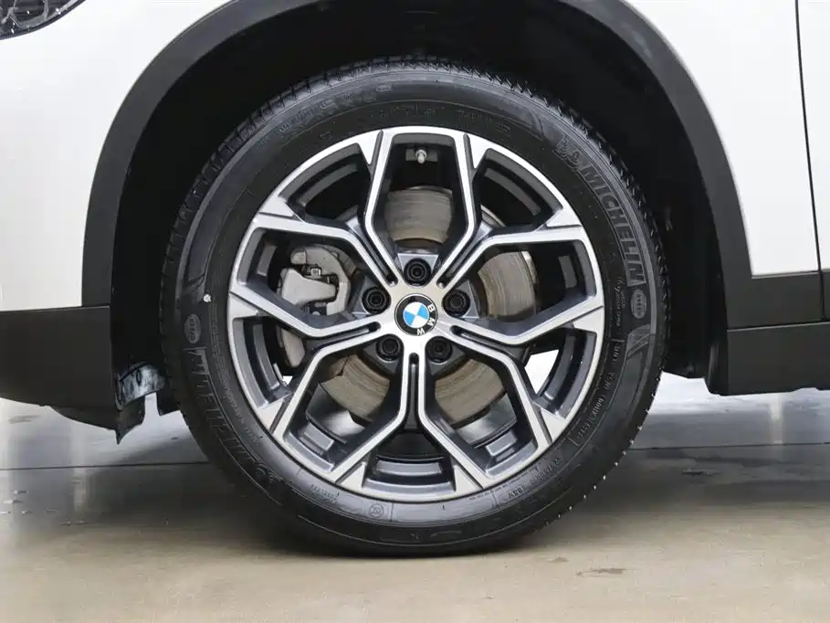 BMW X1 — фотографии объявления, Фото 28