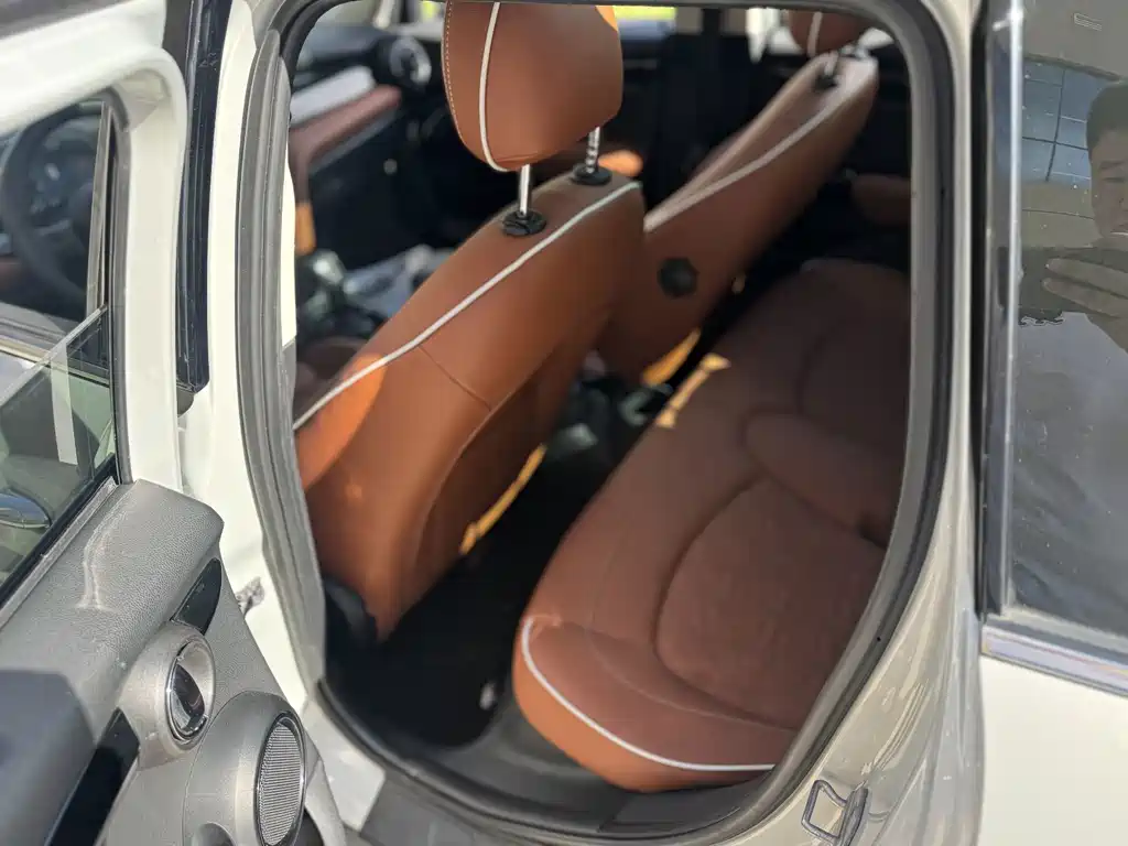 MINI Mini — миниатюра 6