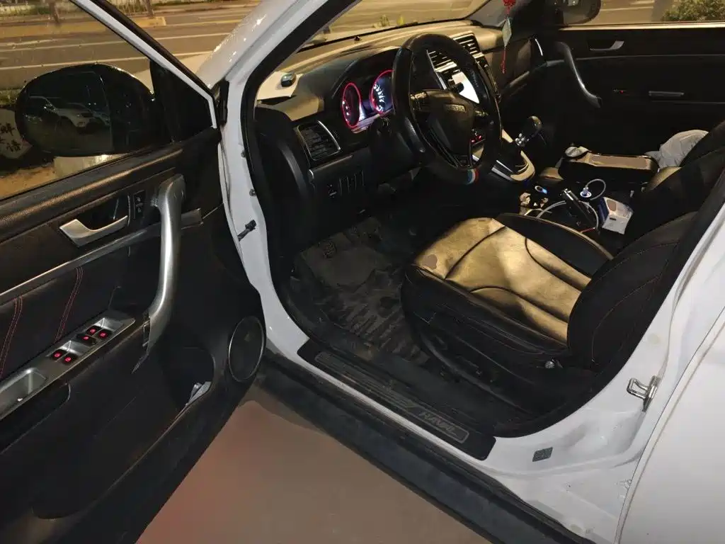 Haval H6 — миниатюра 17