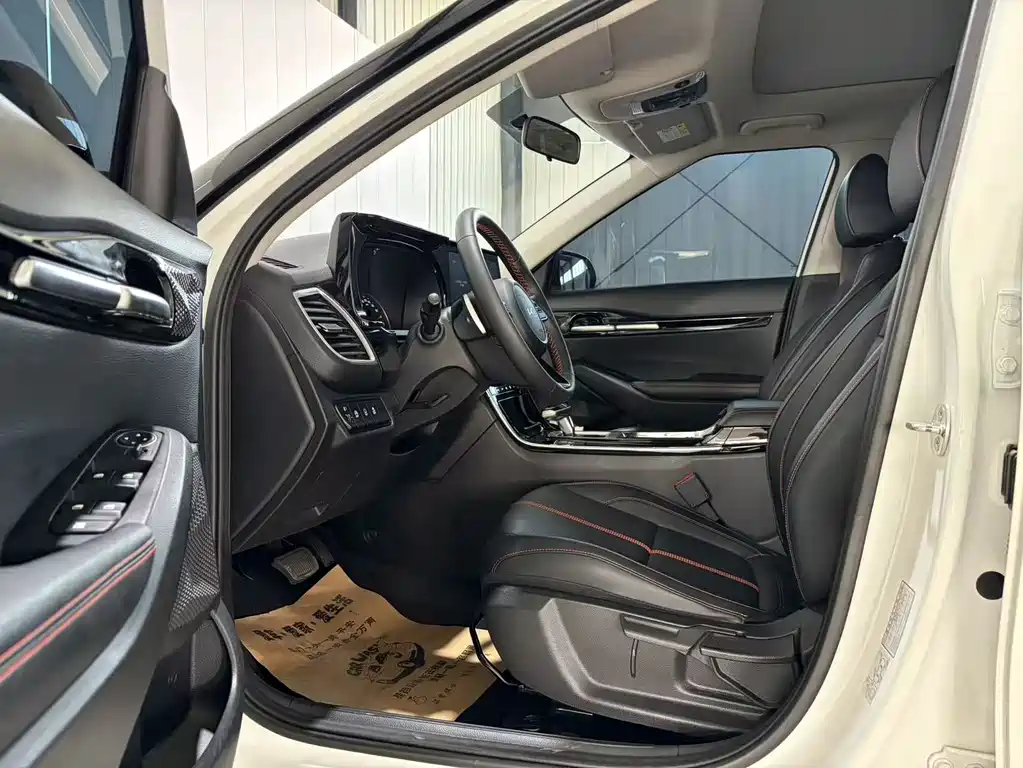 Kia KX3 — миниатюра 16