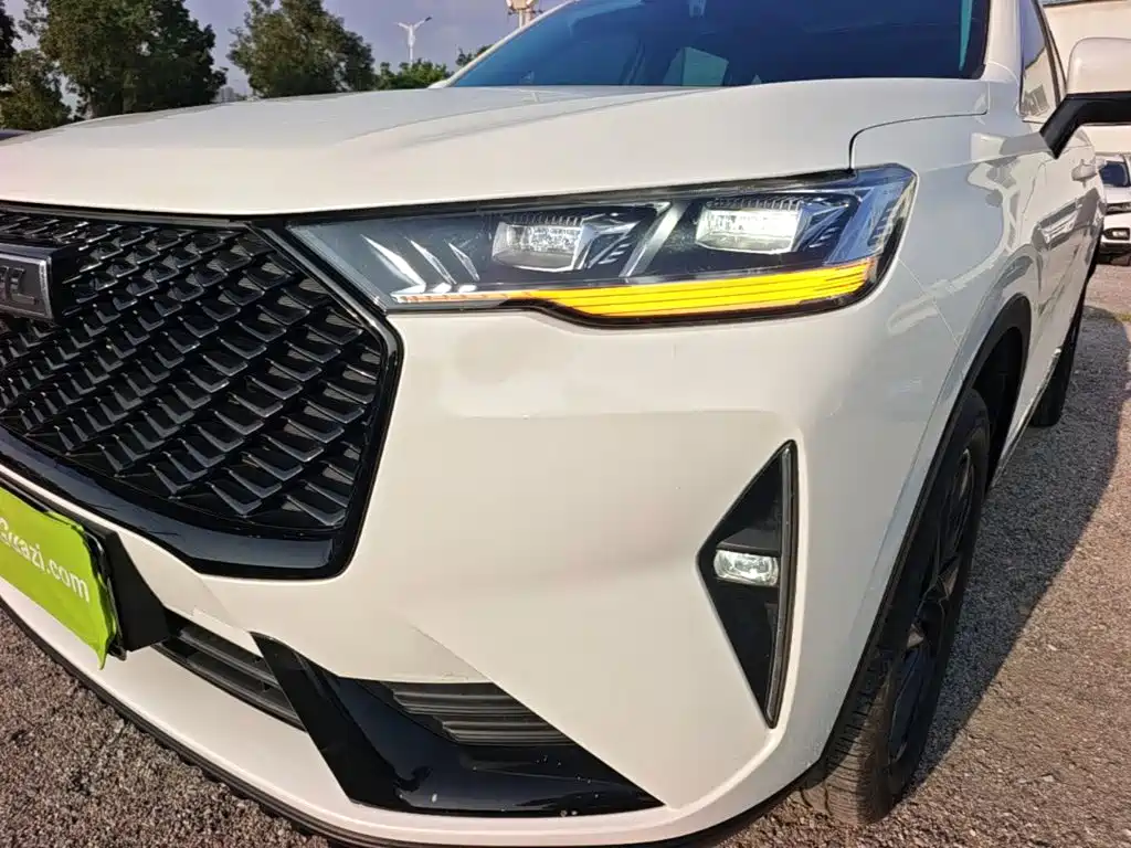 Haval H6 — миниатюра 18