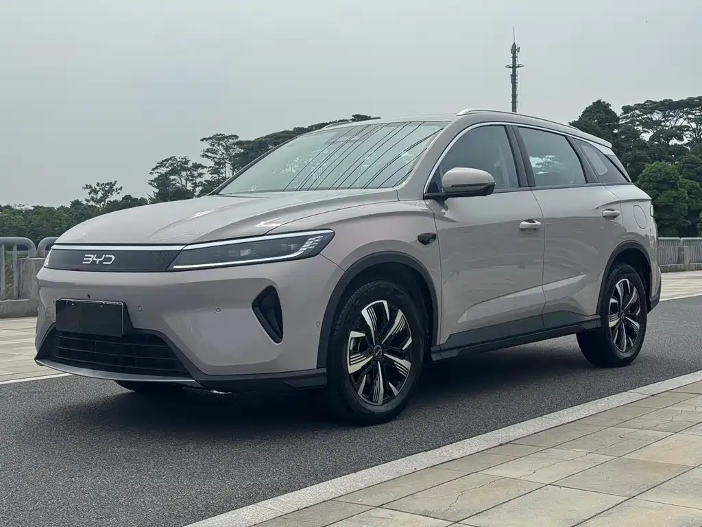 Byd Seal 05 DM-i 2026