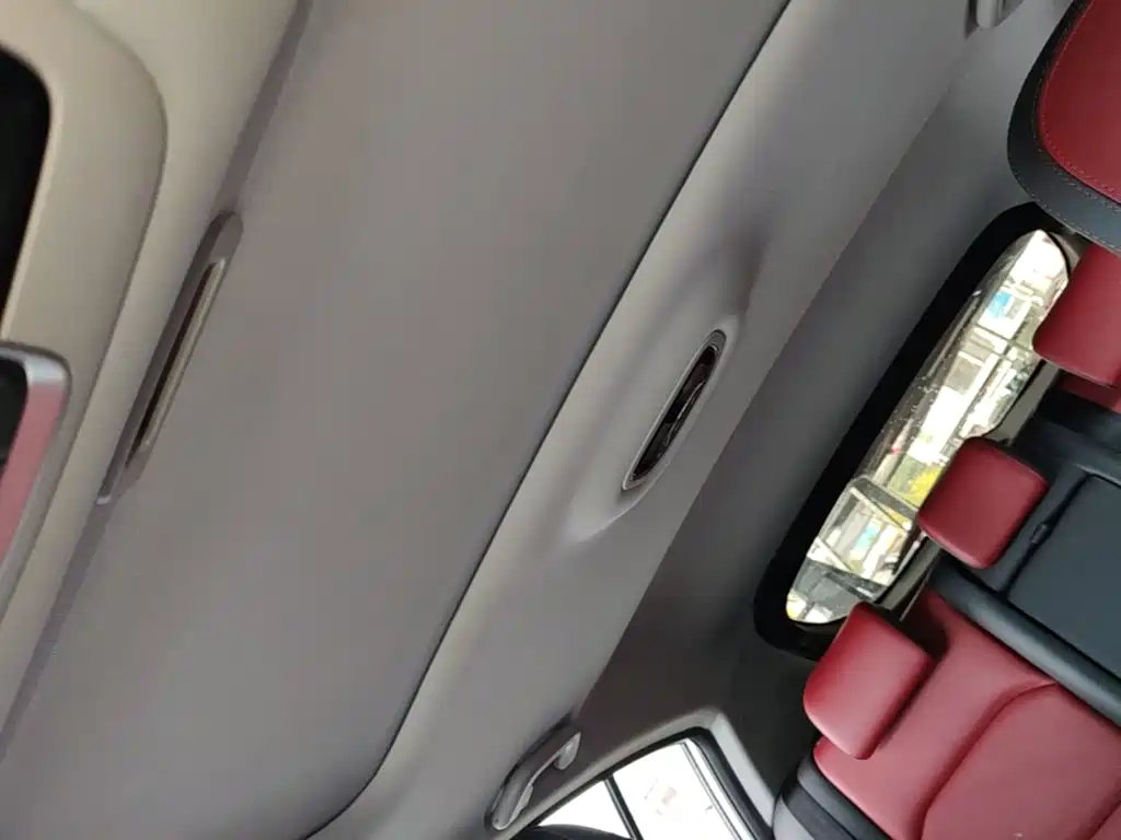 Geely Vision S1 — миниатюра 18