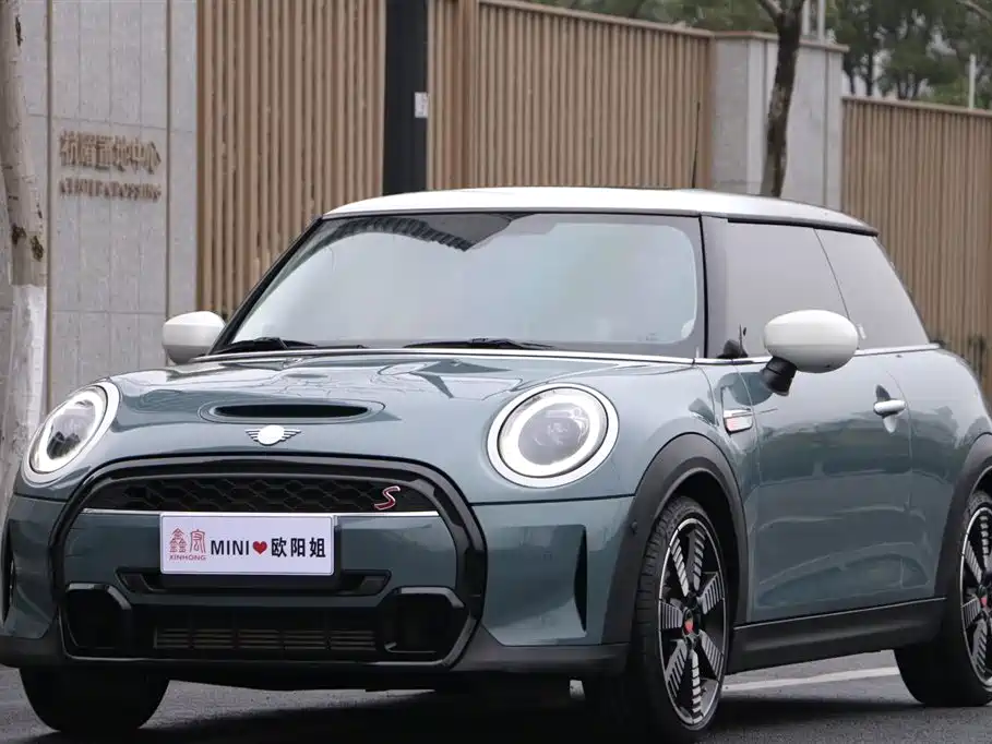 Mini Mini 2023