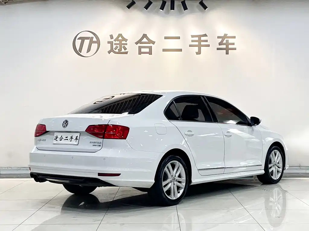 Volkswagen Sagitar — миниатюра 2