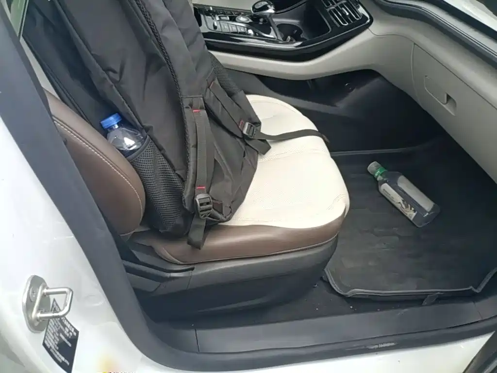 BYD Qin PLUS — миниатюра 25