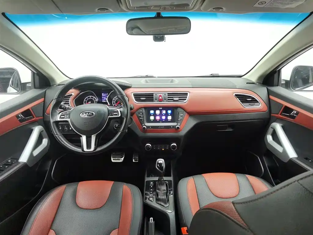 JIANGQI GROUP RUIFENG S2