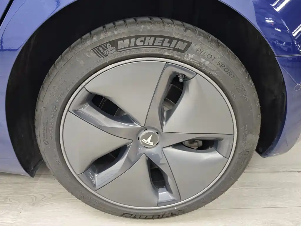 Tesla Model 3 — миниатюра 54