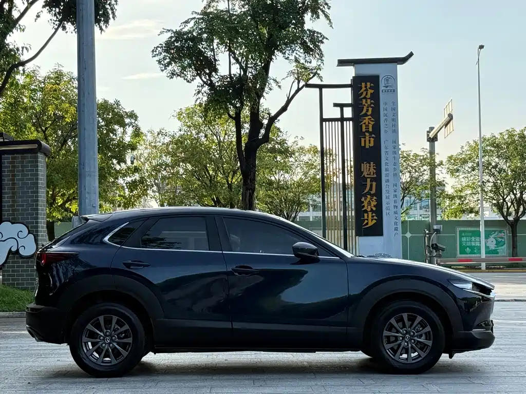 Mazda CX-30 — миниатюра 4