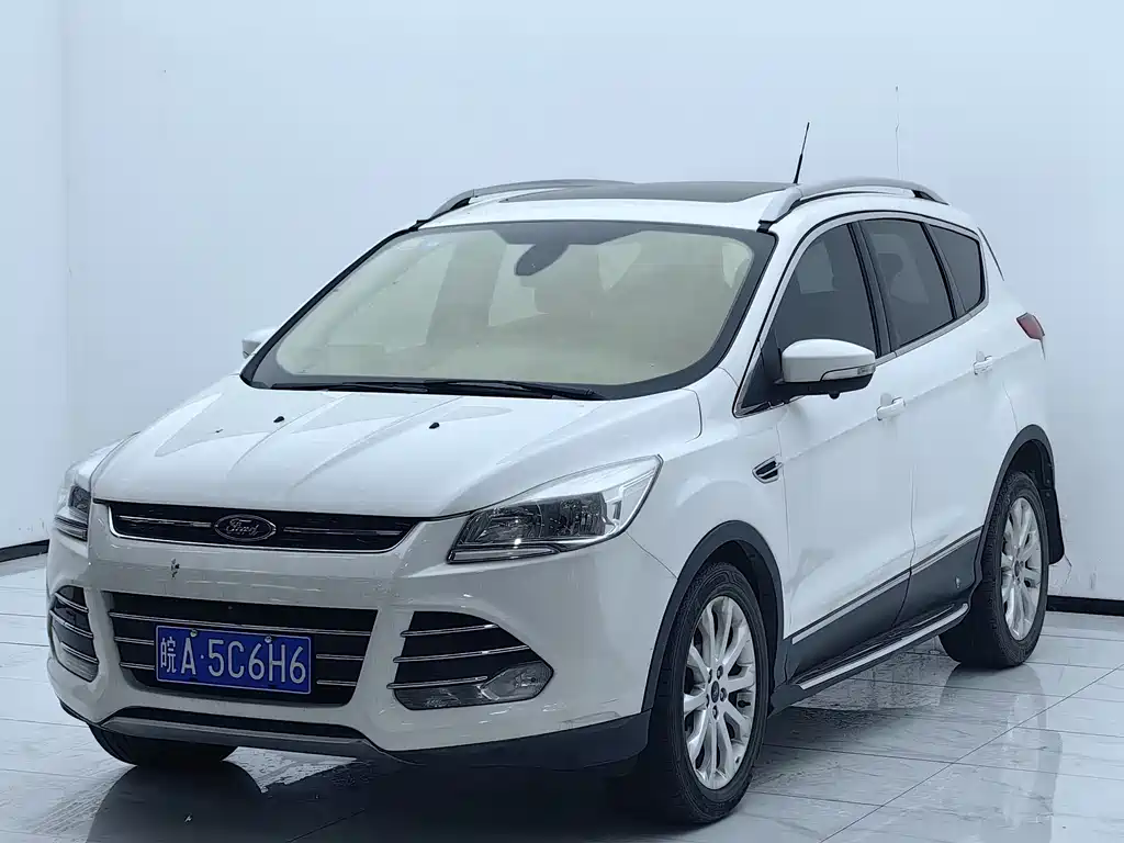 Ford Kuga 2013